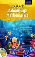 Advantage Mathematics - Book 5