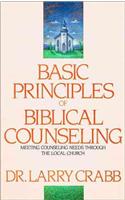Basic Principles of Biblical Counseling