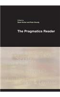 The Pragmatics Reader