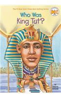 Who Was King Tut?