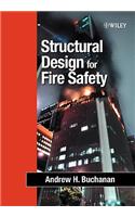 Structural Design for Fire Safety