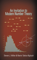 Invitation to Modern Number Theory