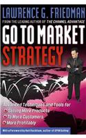 Go To Market Strategy