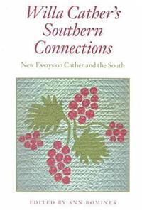Willa Cather's Southern Connections