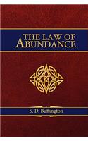 Law of Abundance