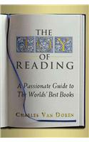 The Joy of Reading