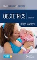 OBSTETRICS BY TEN TEACHERS 20TH ED