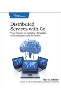 Distributed Services with Go