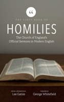 The First Book of Homilies