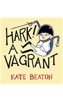 Hark! A Vagrant