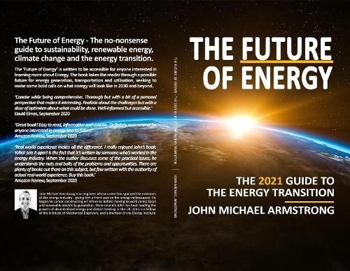 Future of Energy