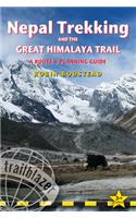 Nepal Trekking & the Great Himalaya Trail