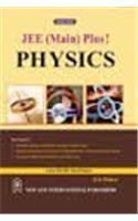 JEE (Main) Plus ! Physics