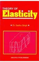 Theory of Elasticity