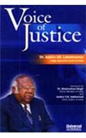 Voice of Justice