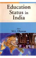 Education Status in India