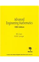 Advanced Engineering Mathematics