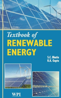 Textbook of Renewable Energy