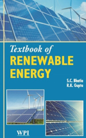 Textbook of Renewable Energy