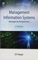 Management Information Systems Managerial Perspectives 4/e