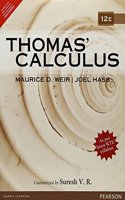 Thomas' Calculus (KTU)