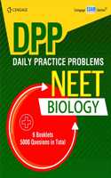Daily Practice Problems NEET: Biology