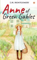 Anne of Green Gables