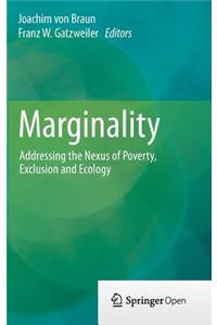 Marginality
