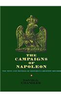 Campaigns of Napoleon