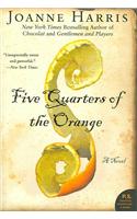 Five Quarters of the Orange