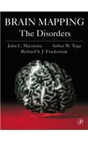 Brain Mapping: The Disorders