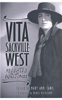 Vita Sackville-West