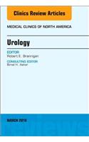 Urology, an Issue of Medical Clinics of North America