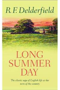 Long Summer Day