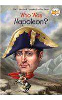 Who Was Napoleon?