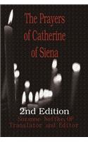 Prayers of Catherine of Siena