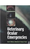 Handbook of Veterinary Ocular Emergencies
