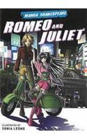 Romeo and Juliet
