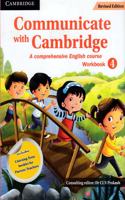 Communicate with Cambridge Level 4 Workbook