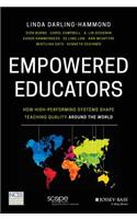 Empowered Educators