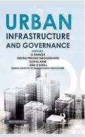 Urban Infrastructure and Governance