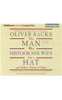 Man Who Mistook His Wife for a Hat