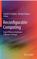 Reconfigurable Computing