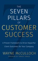 Seven Pillars of Customer Success