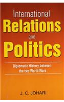 International Relations & Politics