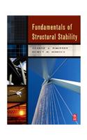 Fundamentals Of Structural Stability