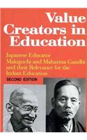 Value Creators in Education