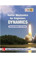 Vector Mechanics for Engineers: Dynamics (SIE)