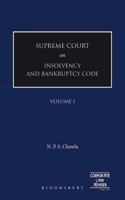 Supreme Court Cases on Insolvency