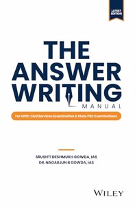 The Answer Writing Manual